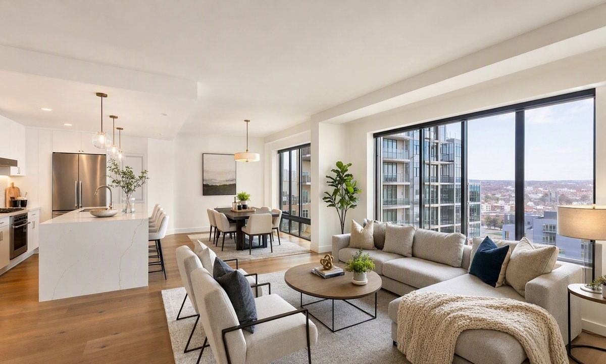 Rental property in New Orleans
