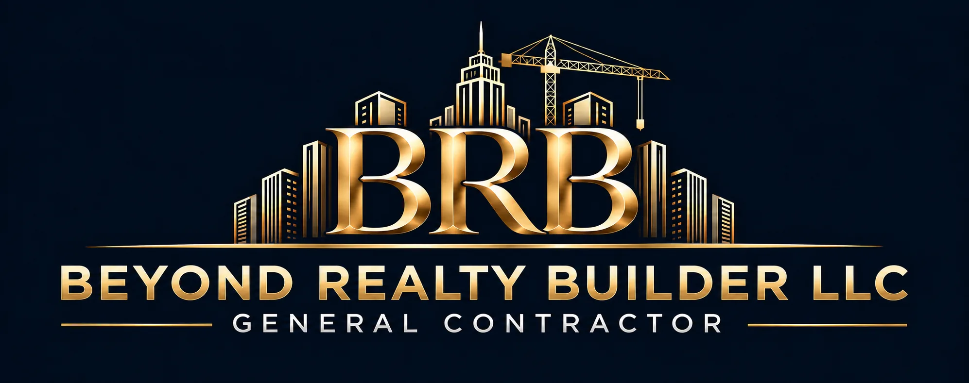Beyond Realty Builder LLC logo