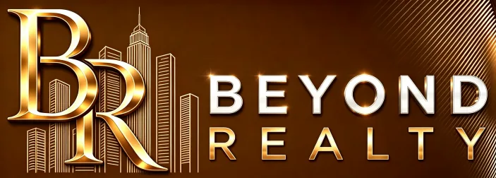 Beyond Realty logo